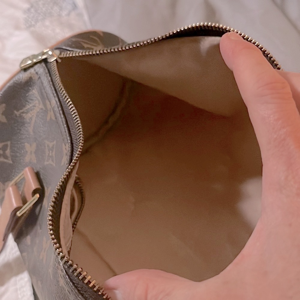 Cute little purse - Picture 5 of 8
